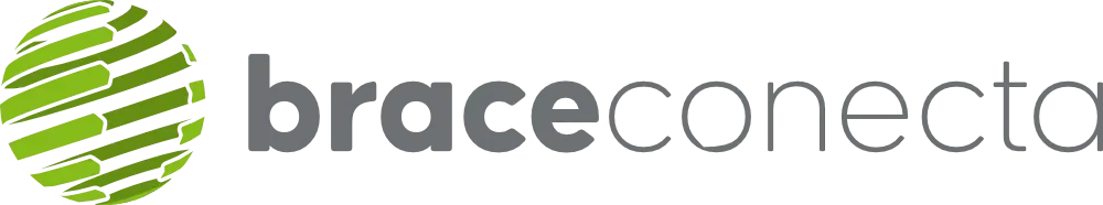 Brace Conecta Logo