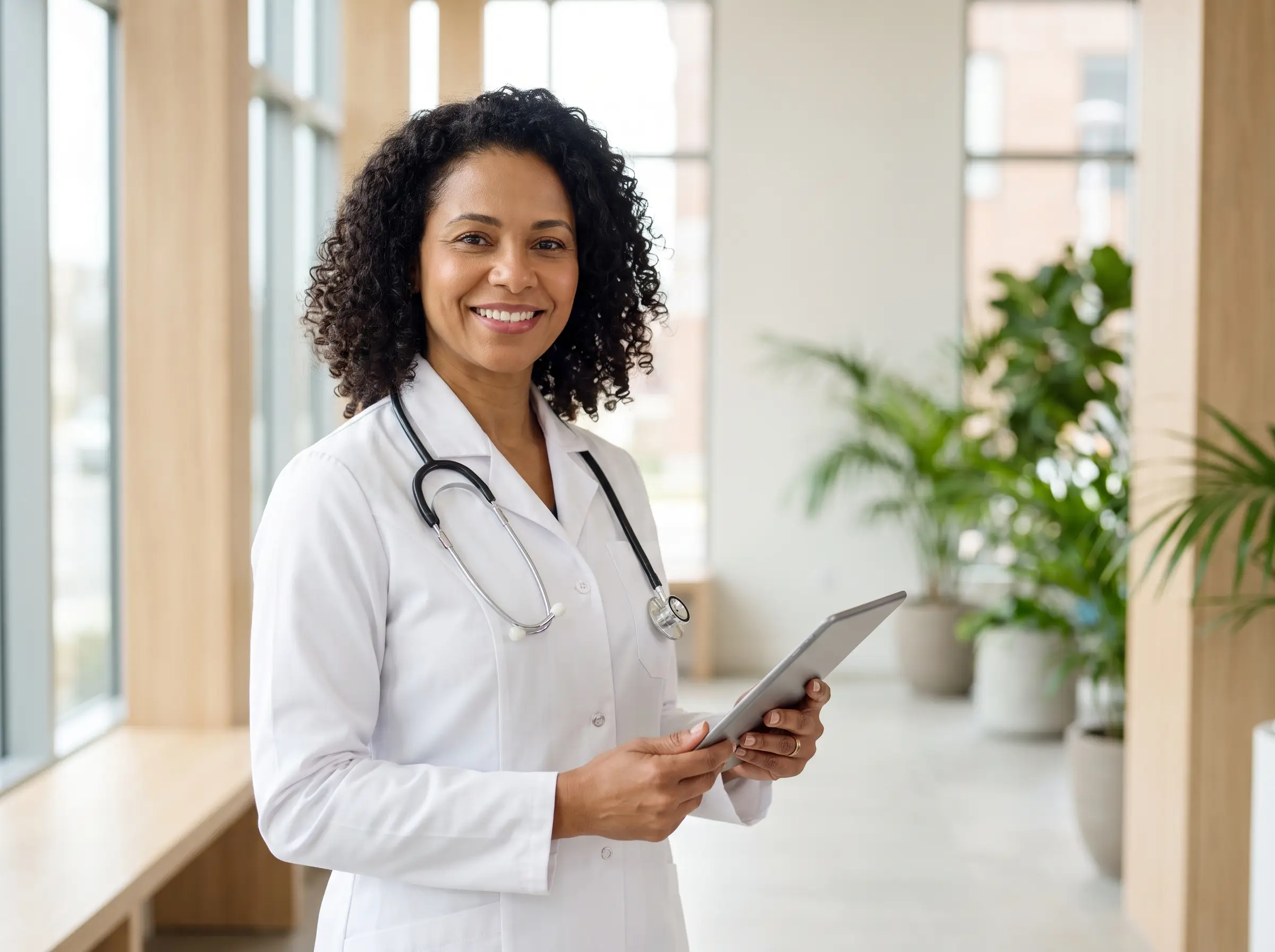 Área médica Brace Conecta